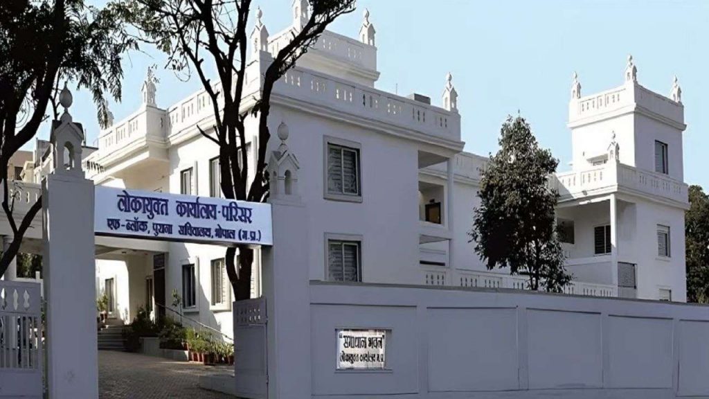 Lokayukta team can question Saurabh Sharma's wife, brother-in-law and brother-in-law