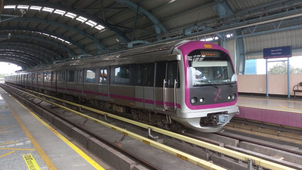 Bengaluru Metro
