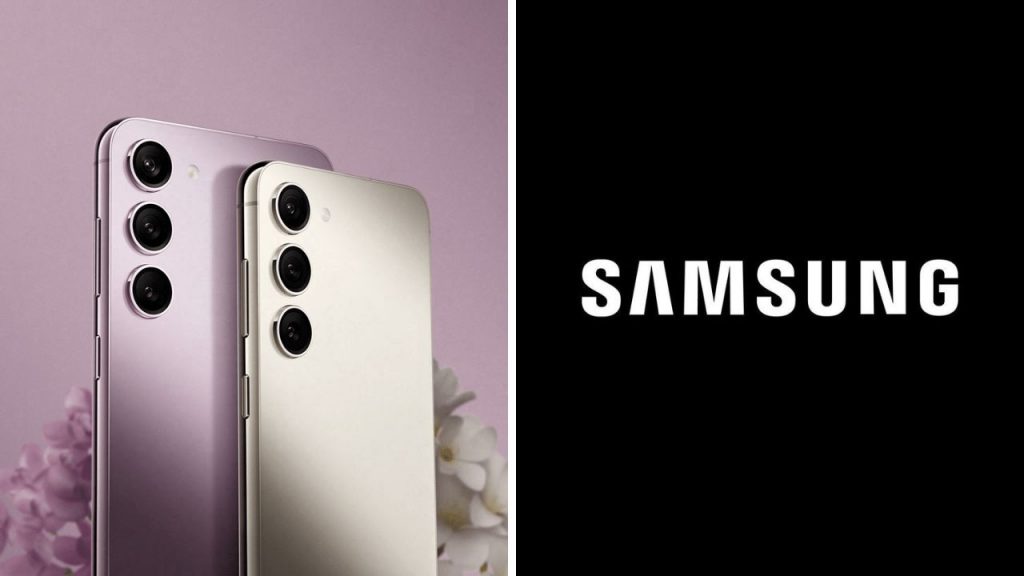 Samsung Galaxy S23 5G