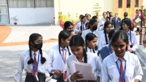 CBSE Board Exam 2025