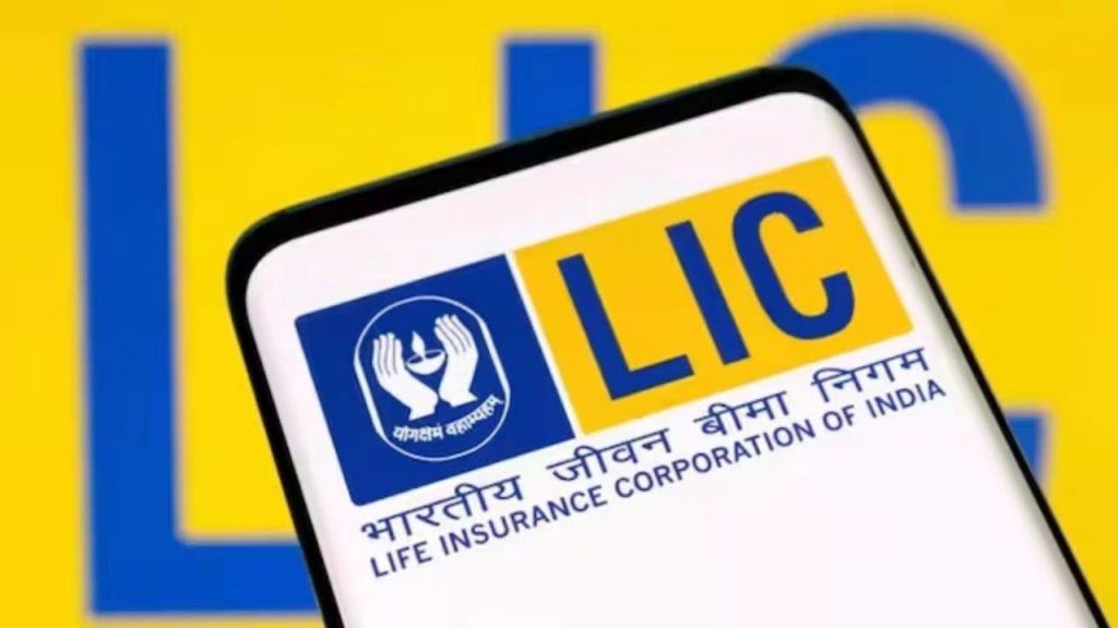 LIC