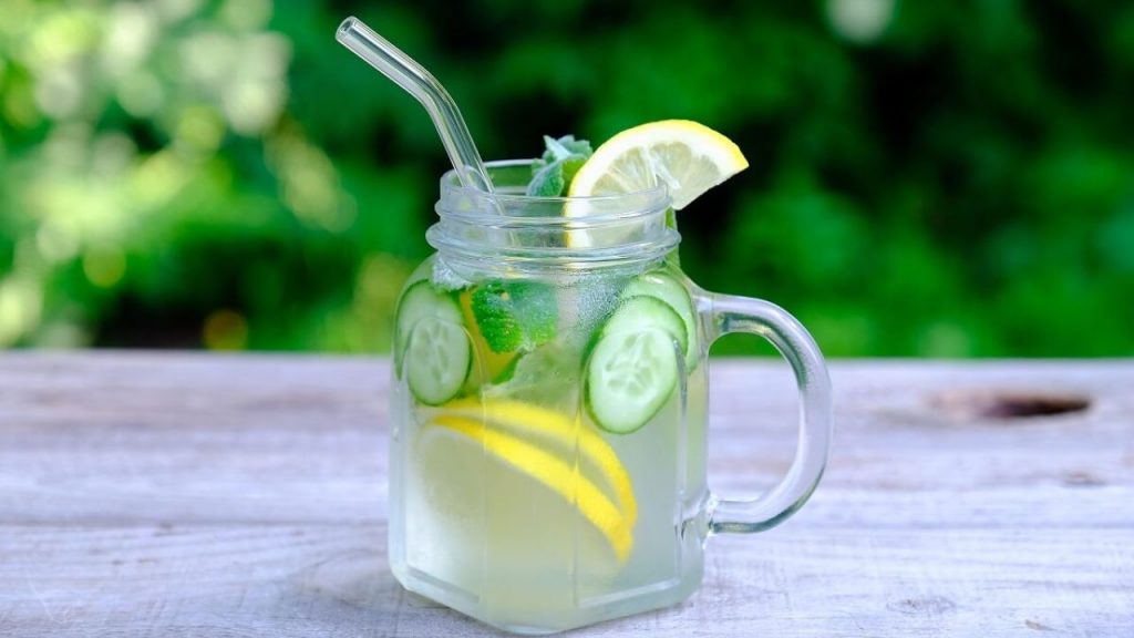Detox Drink
