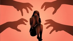 Moradabad gang rape