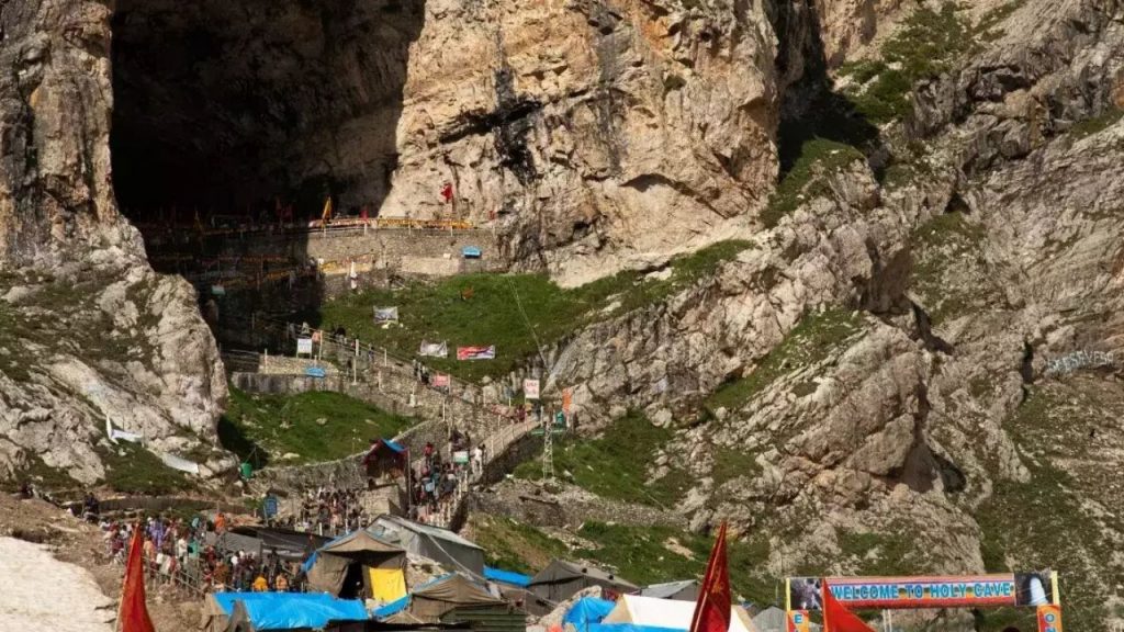 Amarnath Yatra 2025