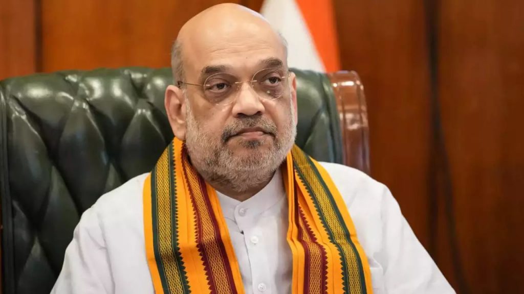 Amit Shah