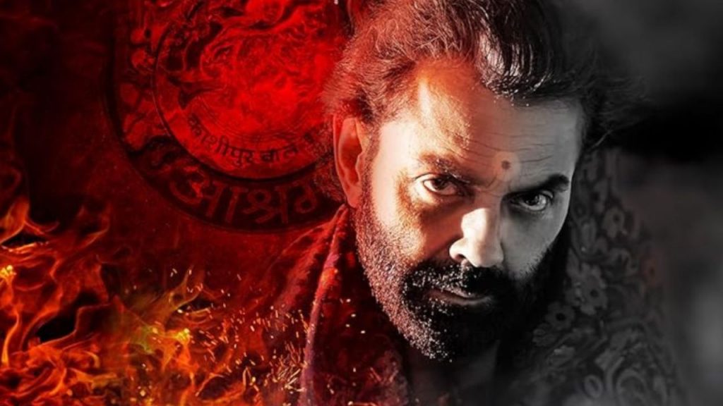 Ashram 3 Inside Story