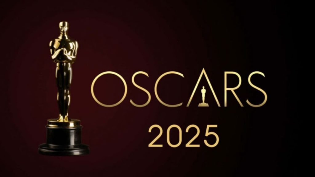 Oscar Awards 2025