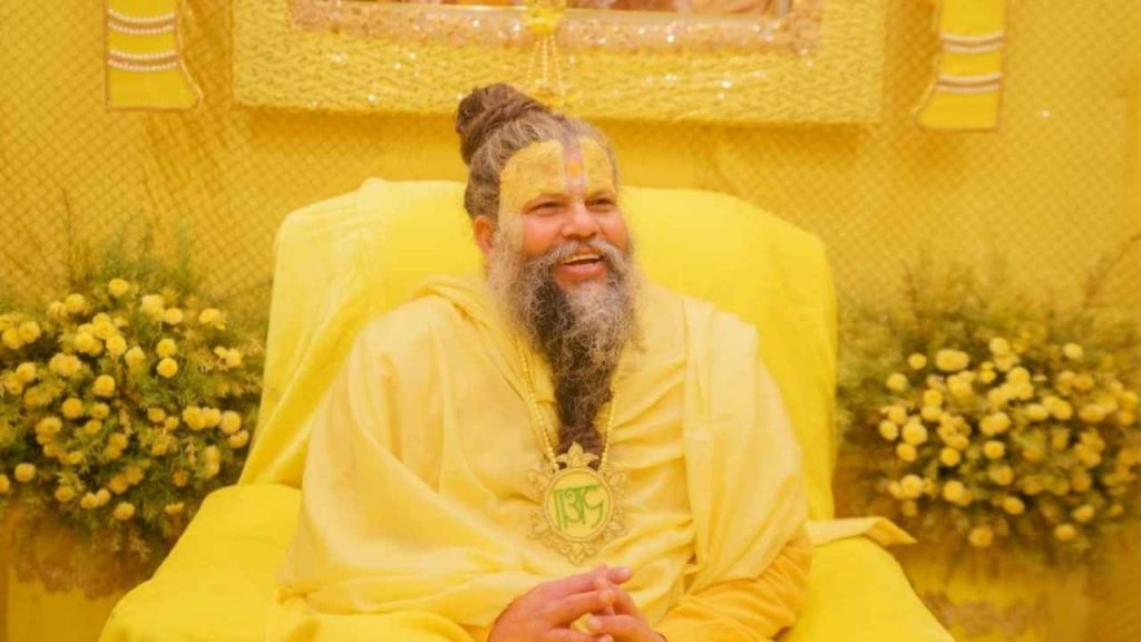 premanand ji maharaj