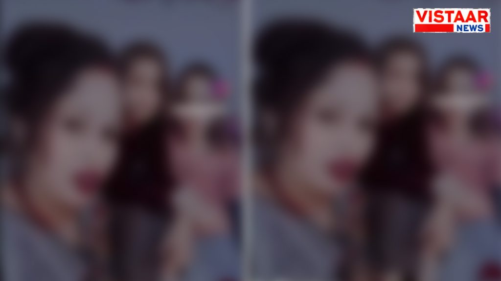 shivpuri woman said I buy and sell girls in Reel