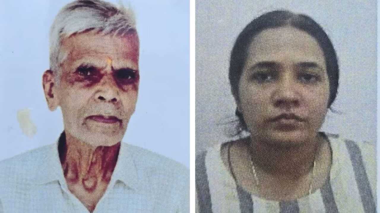 Father and daughter committed suicide in Bhopal.