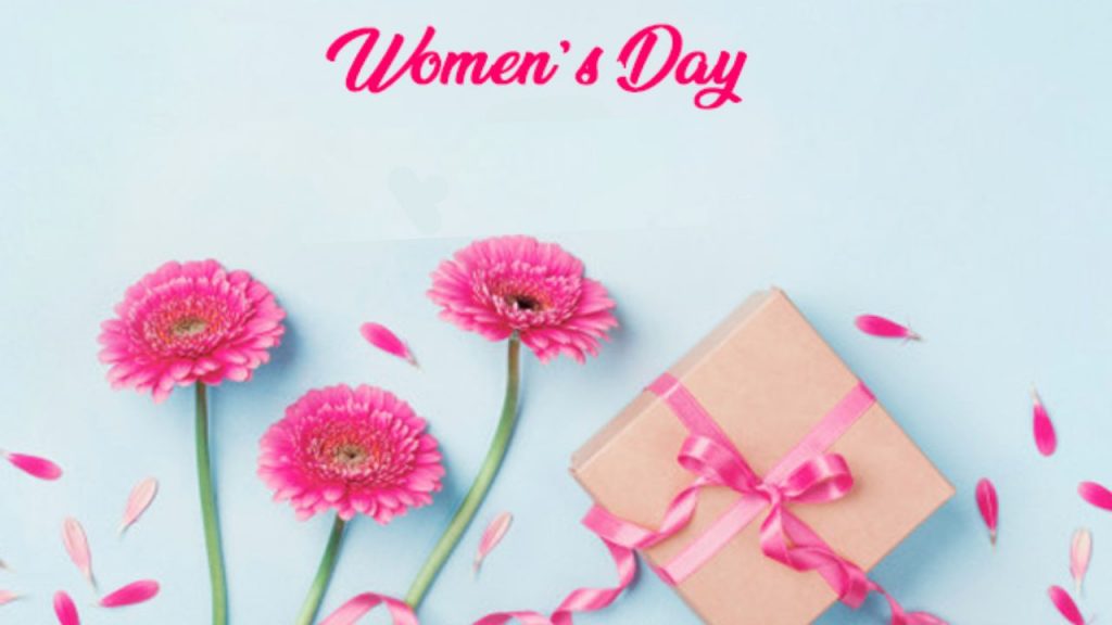 Women's Day