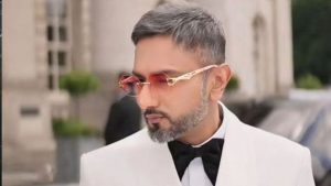 Indore Municipal Corporation demands 50 lakh tax for Honey Singh's concert.