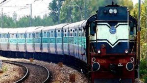 20 special trains will run before Holi.