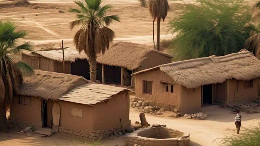 Marriages are not happening in this village of Bhind due to salty water