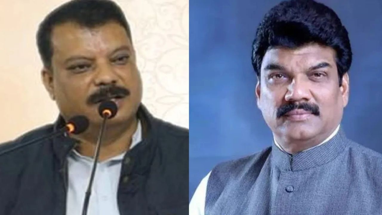 Govind Singh Rajput gave a defamation notice of 20 crores to Umang Singhar