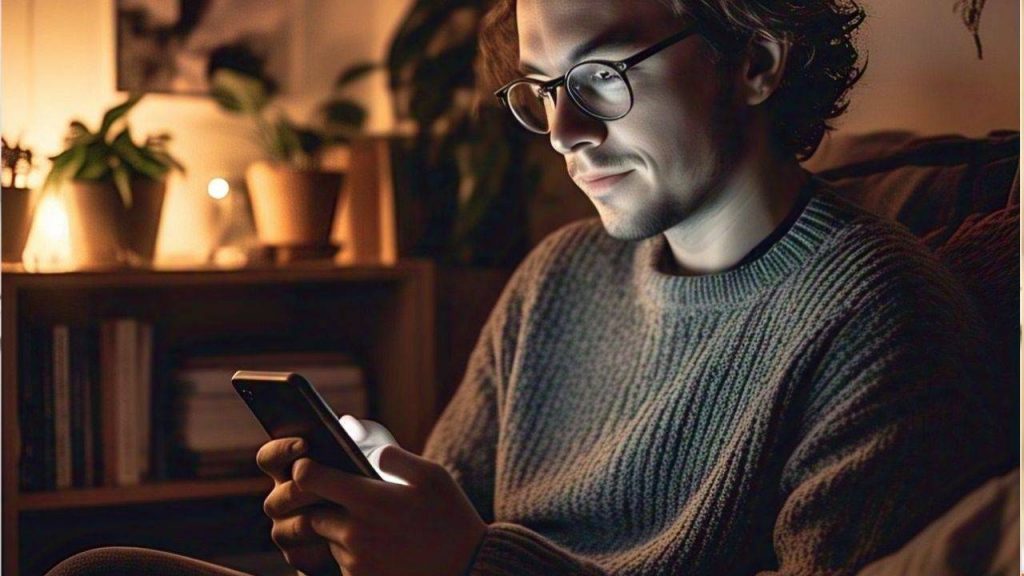 Easy steps for digital detox