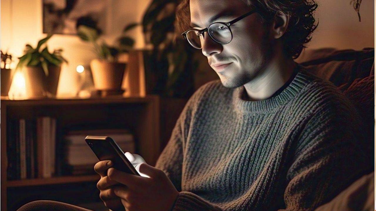 Easy steps for digital detox