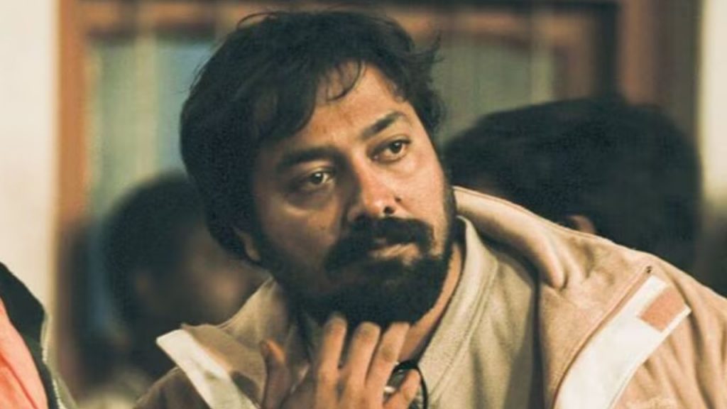 Anurag Kashyap