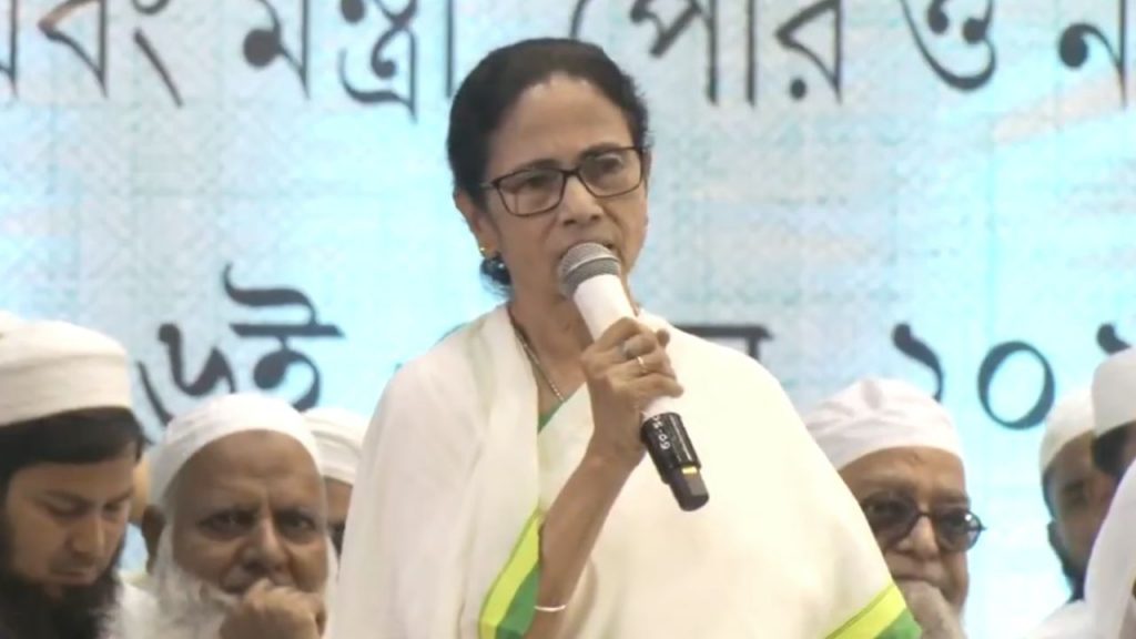 Mamta Banerjee
