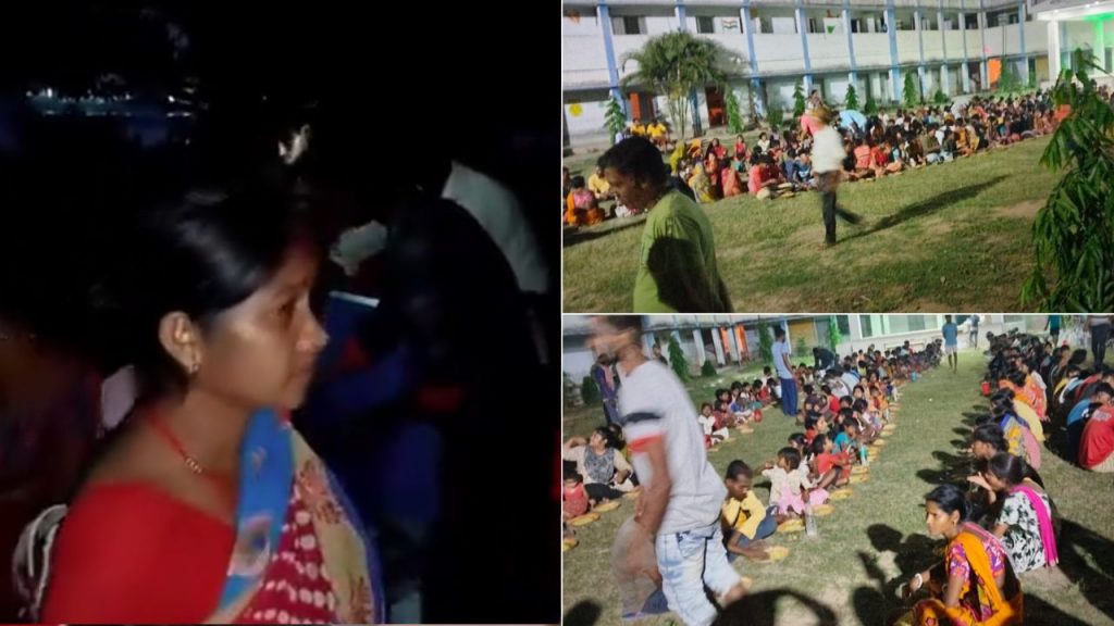 Murshidabad Violence