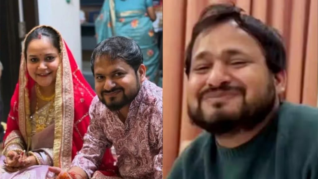 Pahalgam Terror Attack