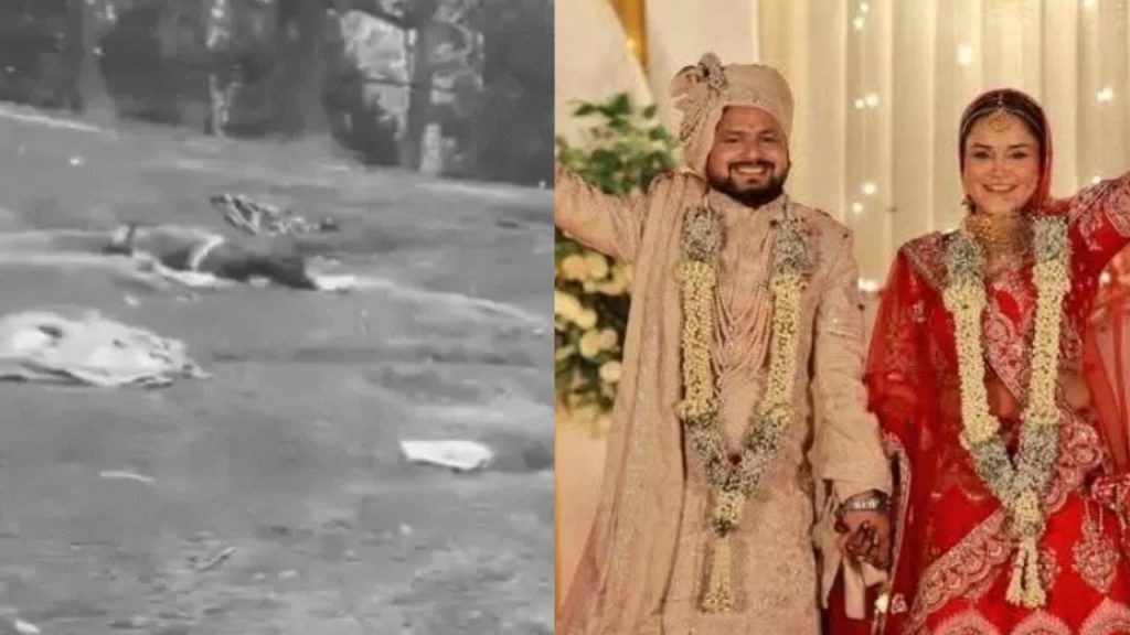 Pahalgam Terror Attack