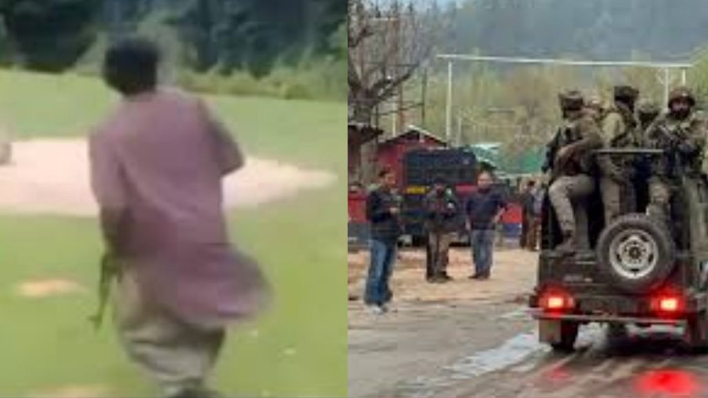 Pahalgam Terror Attack