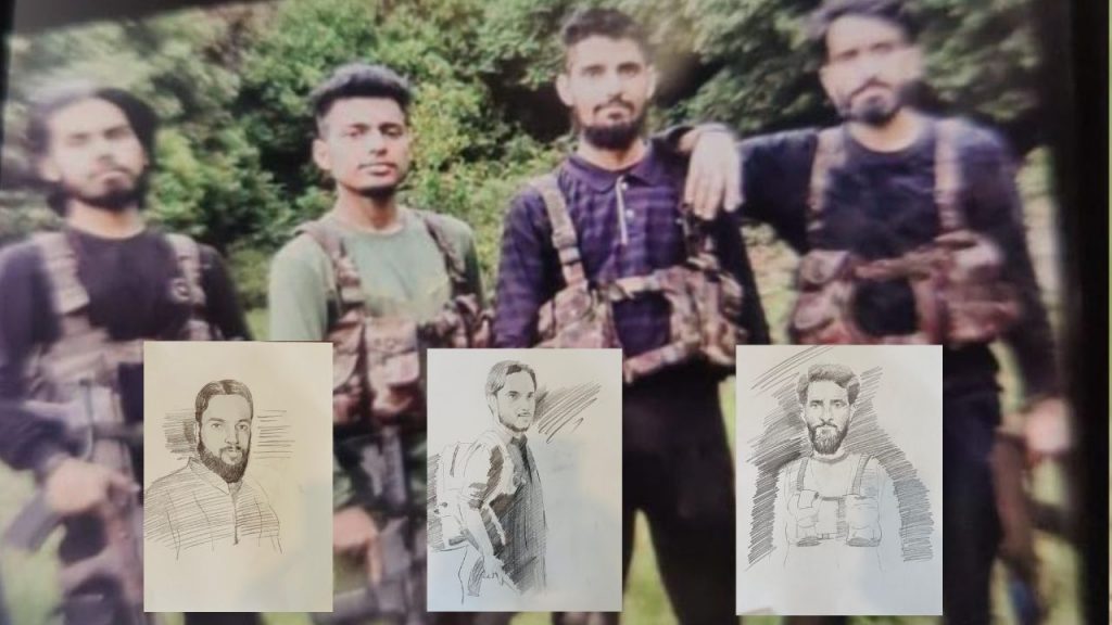 Pahalgam Terror Attack