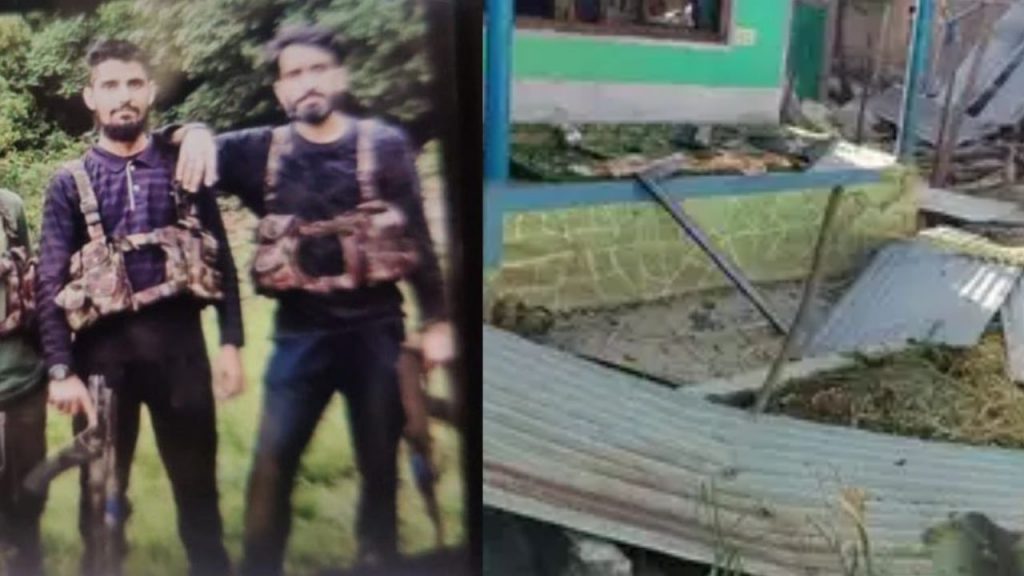 Pahalgam Terror Attack