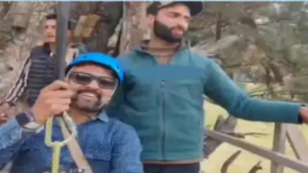 Pahalgam Terror Attack