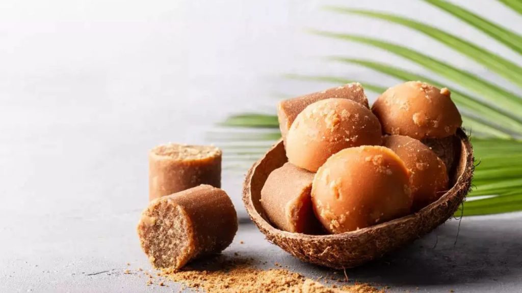 Sugar Free Jaggery