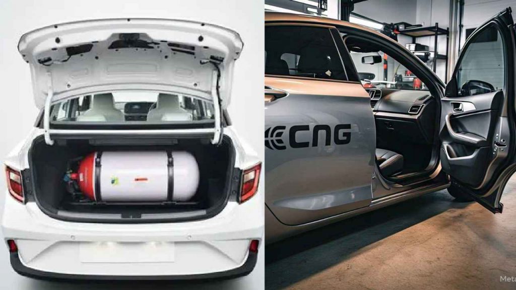 CNG Car Care Tips