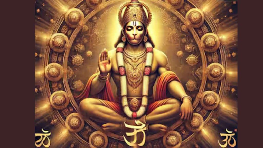 Hanuman Jayanti 2025