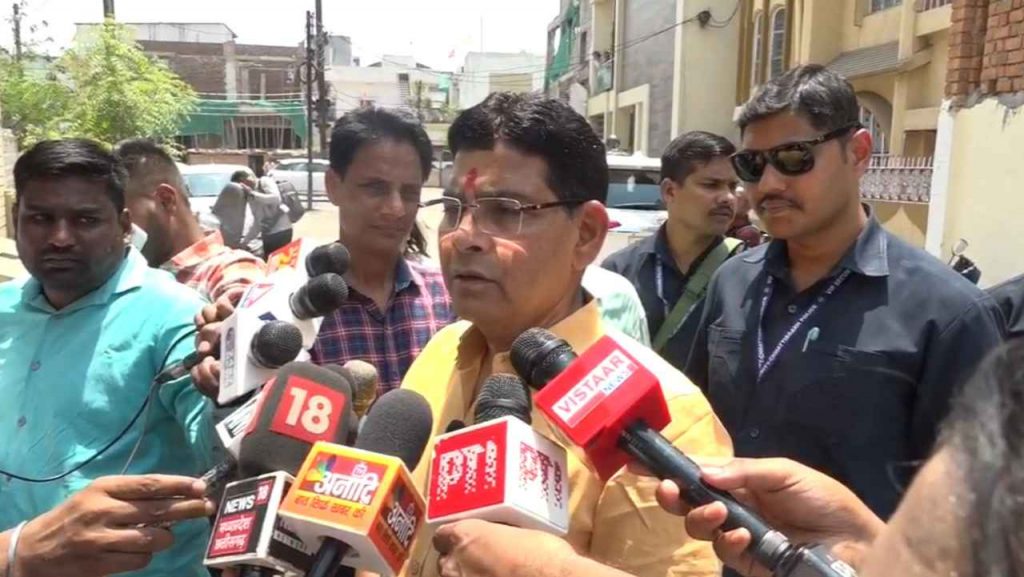 Pahalgam Terror Attack