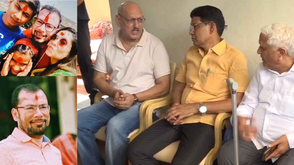 Pahalgam Terror Attack: