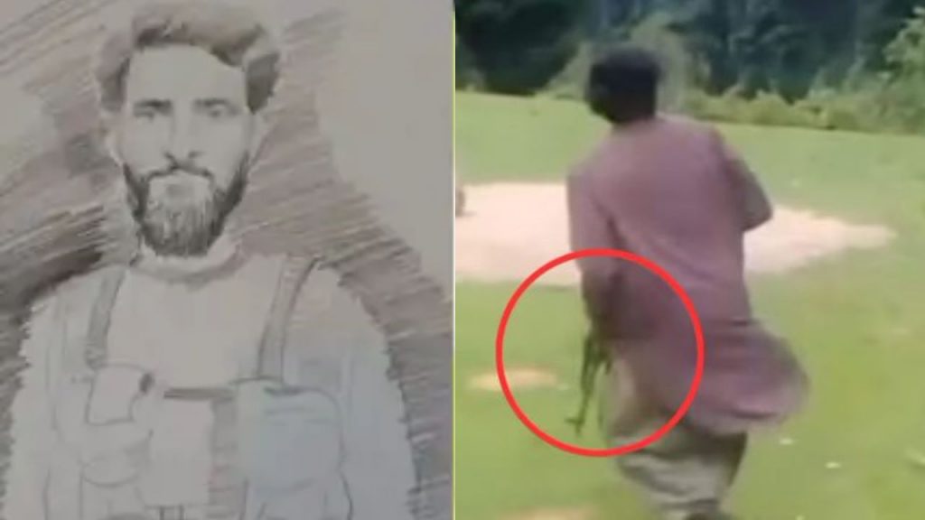 Pahalgam Terror Attack