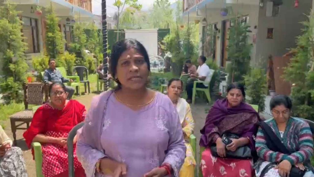 Pahalgam Terror Attack