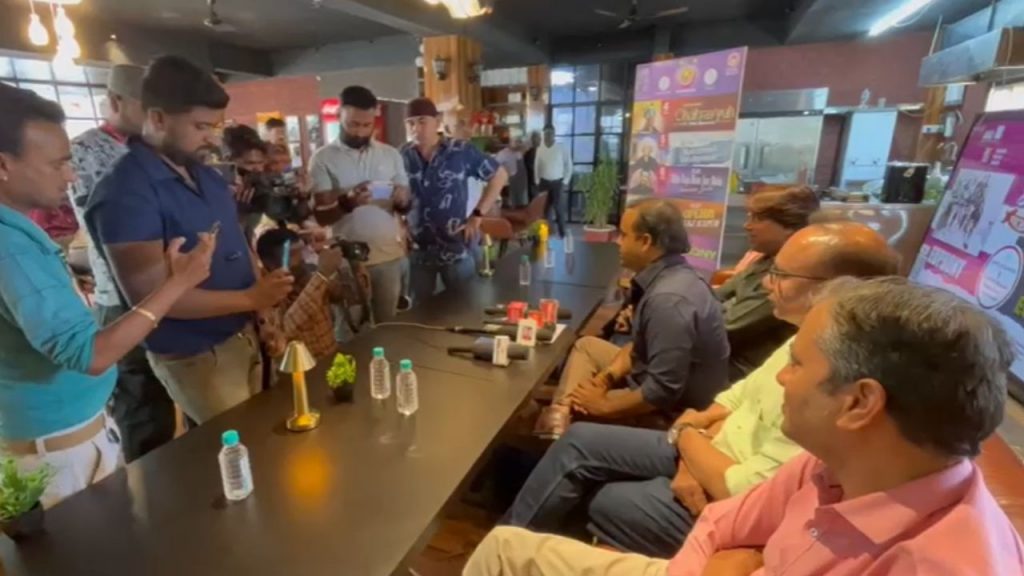 Bhopal is ready for the music edition of Indiemoons Arts Festival