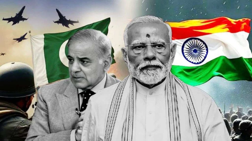 India's big preparation after the terrorist attack