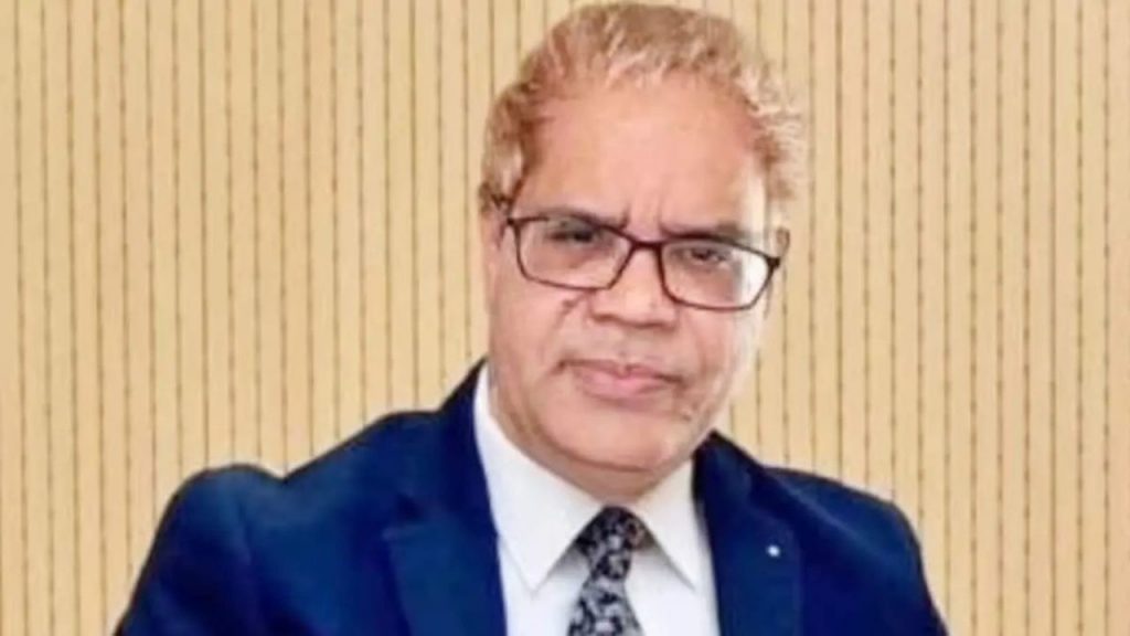 The doctor accused of the death of 7 patients will be produced before the court today