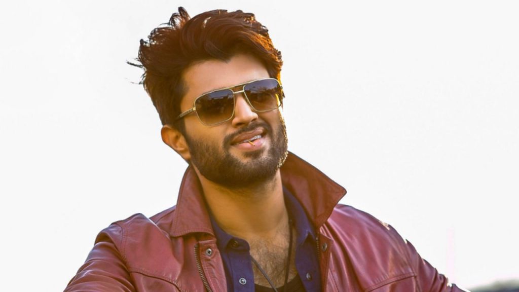 Vijay Devarakonda