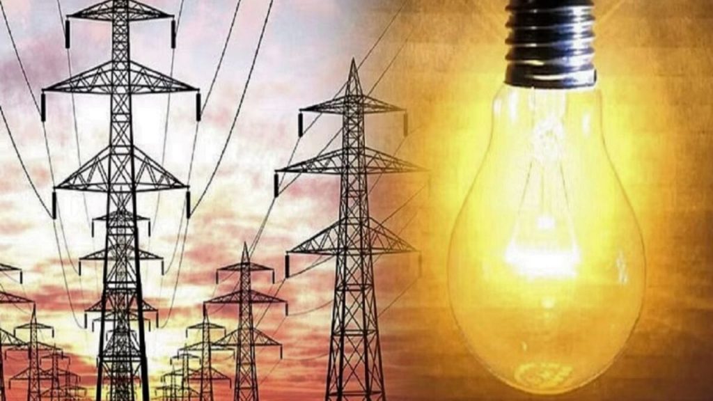 Madhya Pradesh cuts electricity rates; consumers to get 22 paise per unit cheaper
