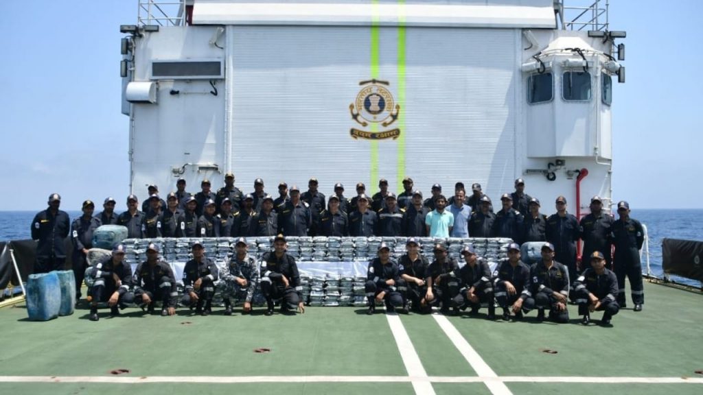 Indian Coast Guard