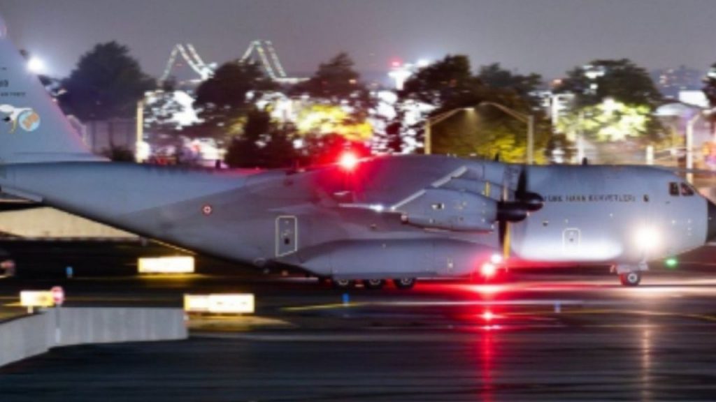 India Pakistan Tension