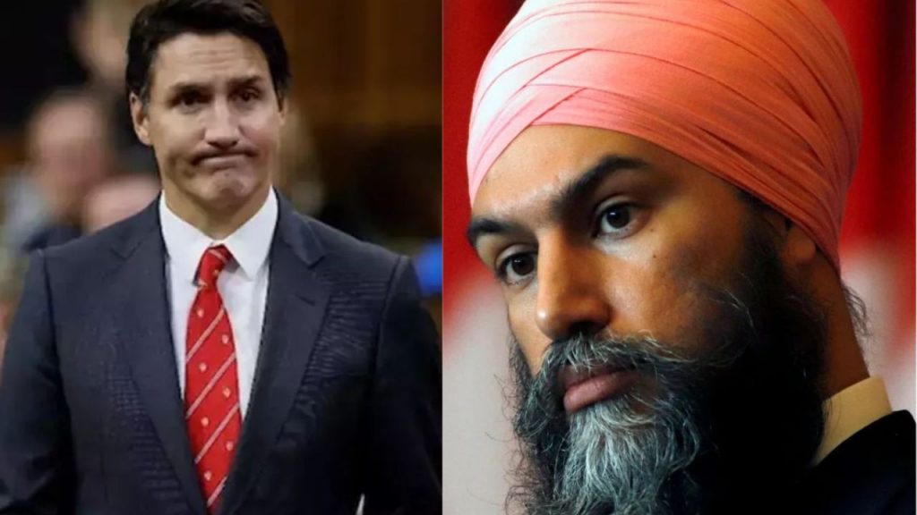 Canada Election 2025