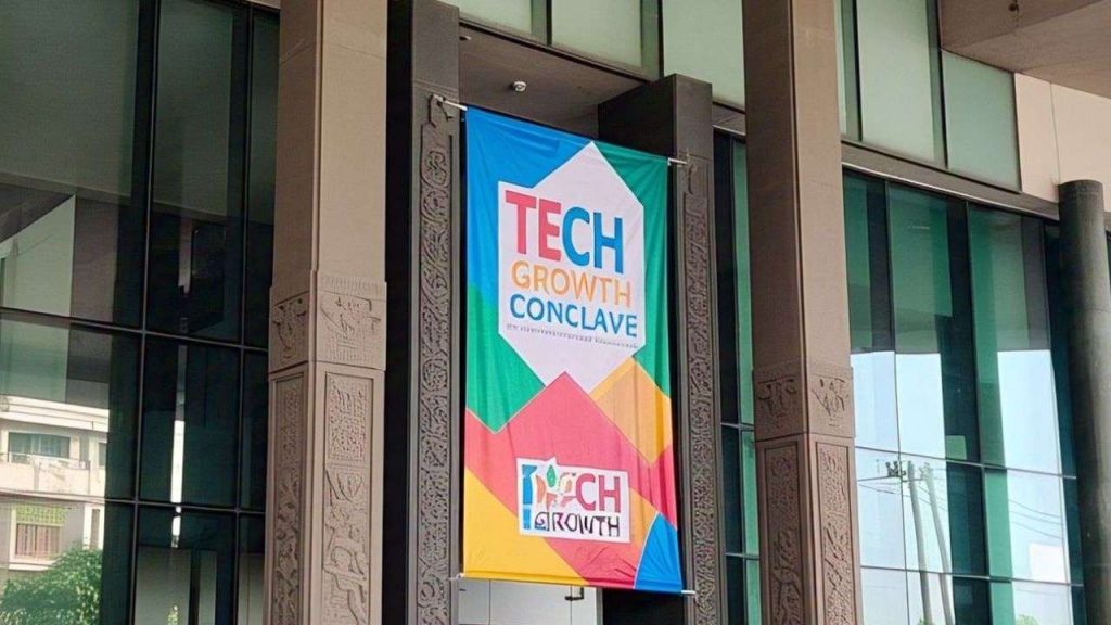 Tech and Growth Conclave to be held in Indore on 27 April
