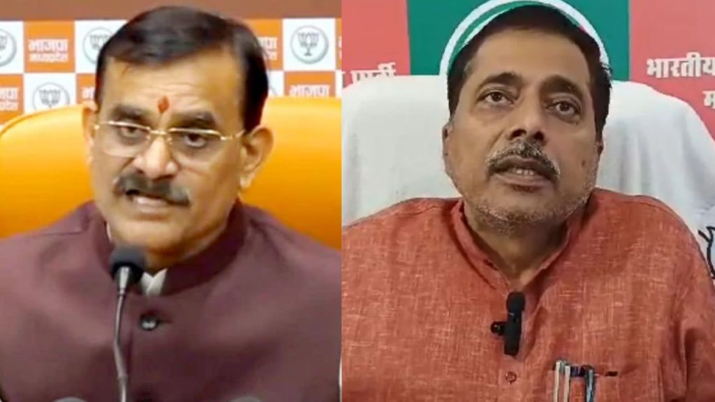 Permanent Kumbh City will be built in Ujjain at a cost of Rs 5 thousand crore