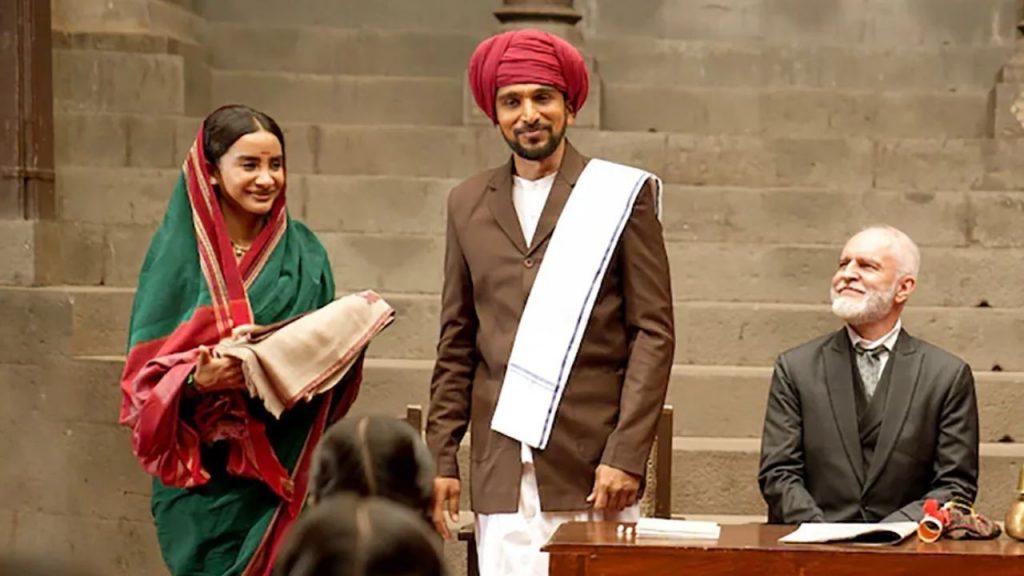 phule movie review (photo - google)