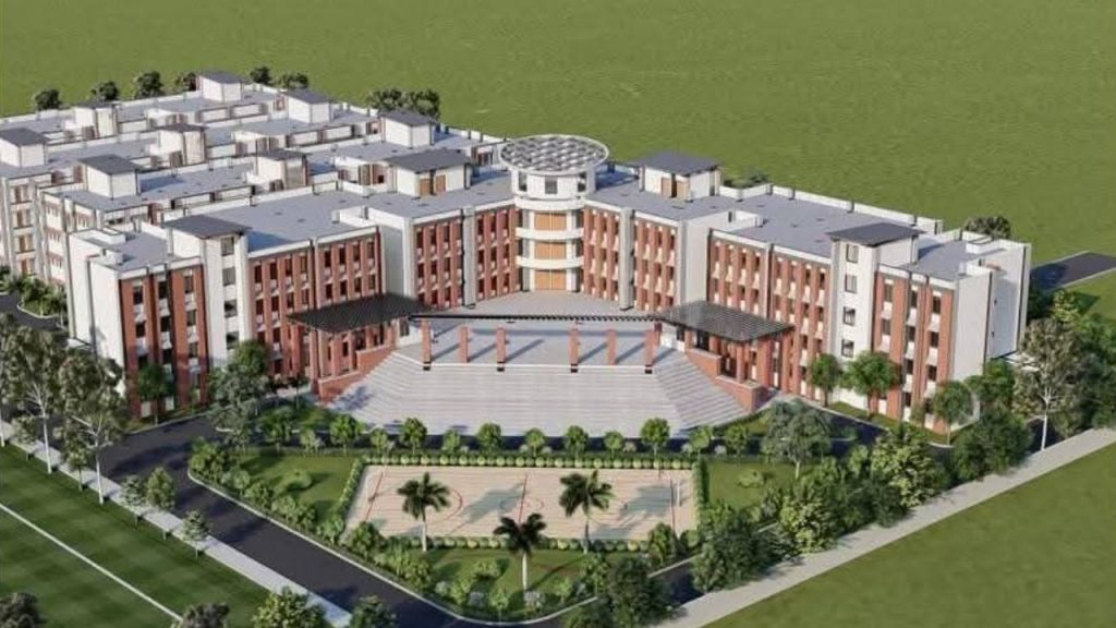 Madhya Pradesh's 6th Sainik School will be in Narsinghpur (representative image)