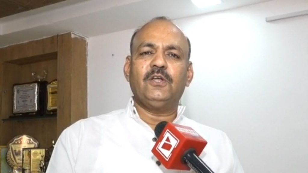 MP Waqf Board President Sanwar Patel said a list of encroachers is ready